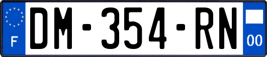 DM-354-RN