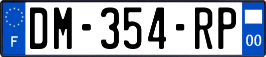 DM-354-RP