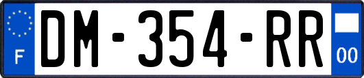 DM-354-RR