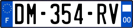 DM-354-RV