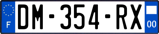 DM-354-RX