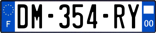 DM-354-RY
