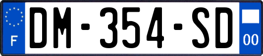 DM-354-SD