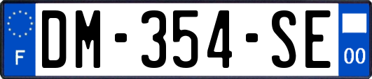 DM-354-SE