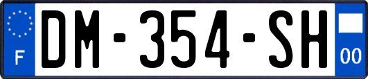 DM-354-SH