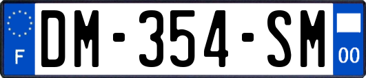 DM-354-SM