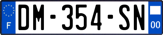 DM-354-SN