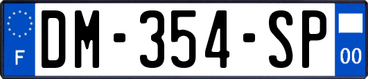 DM-354-SP