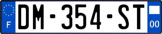 DM-354-ST