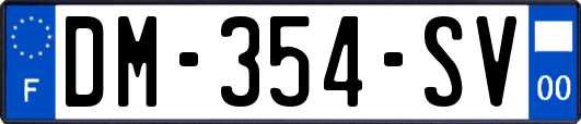 DM-354-SV