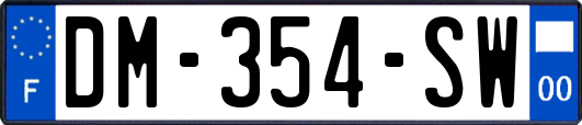DM-354-SW
