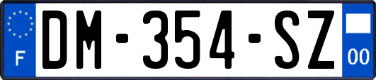 DM-354-SZ