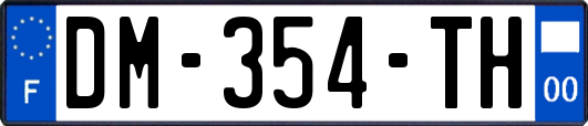DM-354-TH