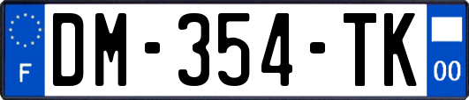 DM-354-TK