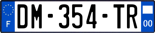 DM-354-TR