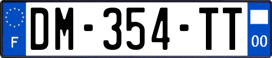DM-354-TT