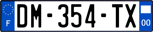 DM-354-TX