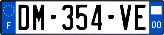 DM-354-VE