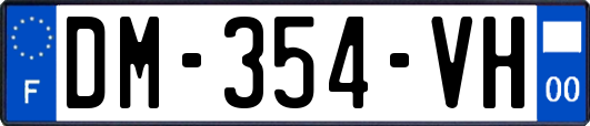 DM-354-VH