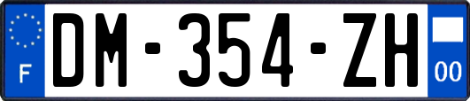 DM-354-ZH