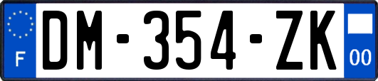 DM-354-ZK