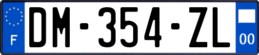 DM-354-ZL