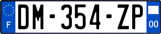 DM-354-ZP