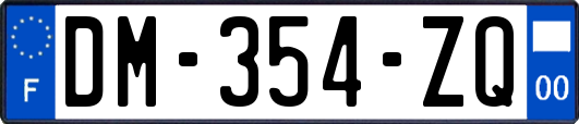 DM-354-ZQ