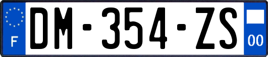 DM-354-ZS