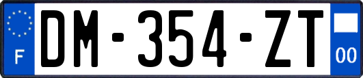 DM-354-ZT