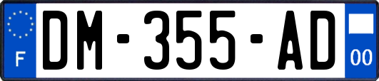 DM-355-AD