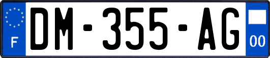 DM-355-AG