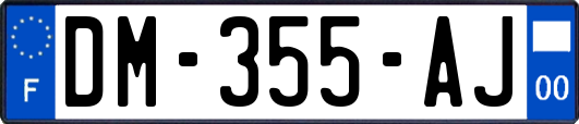 DM-355-AJ