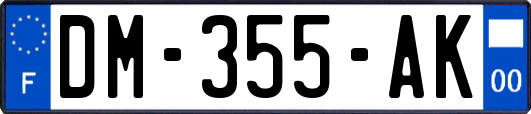 DM-355-AK