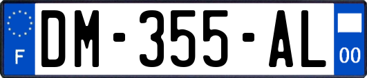 DM-355-AL