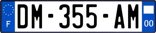 DM-355-AM