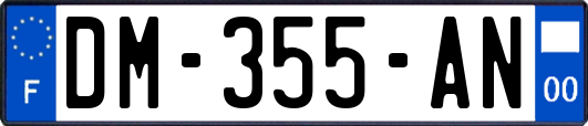 DM-355-AN