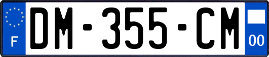 DM-355-CM