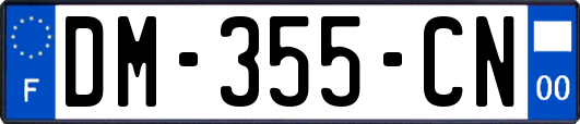 DM-355-CN