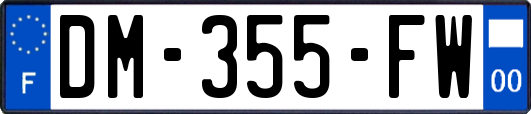 DM-355-FW