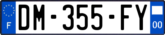 DM-355-FY