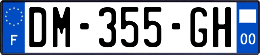 DM-355-GH