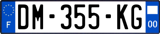 DM-355-KG