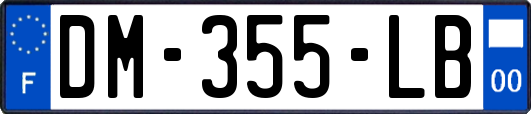 DM-355-LB