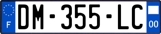 DM-355-LC