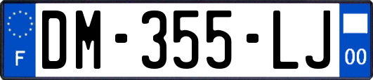 DM-355-LJ