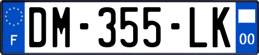 DM-355-LK