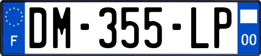 DM-355-LP