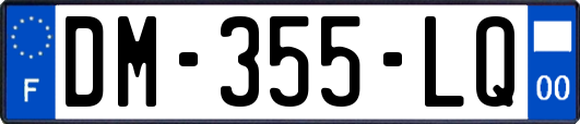 DM-355-LQ