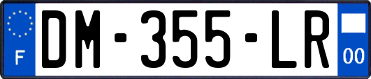 DM-355-LR
